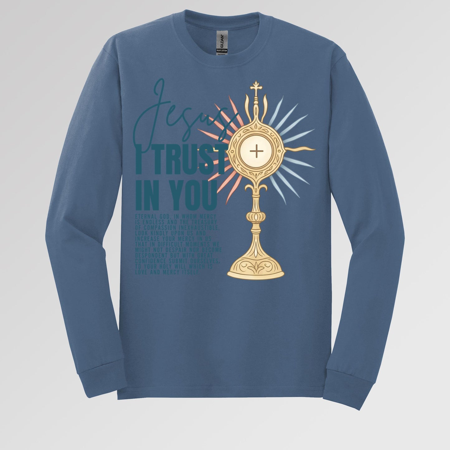 Jesus I trust in you 05
