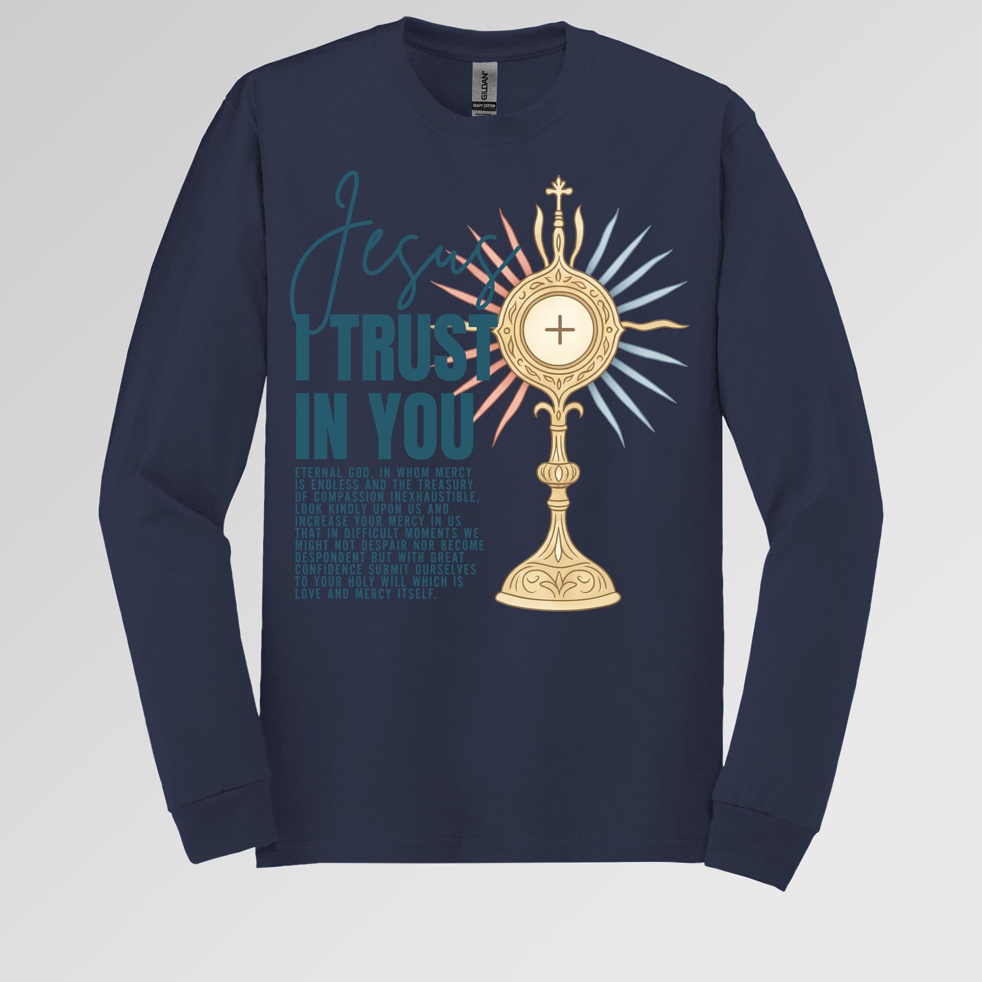 Jesus I trust in you 05