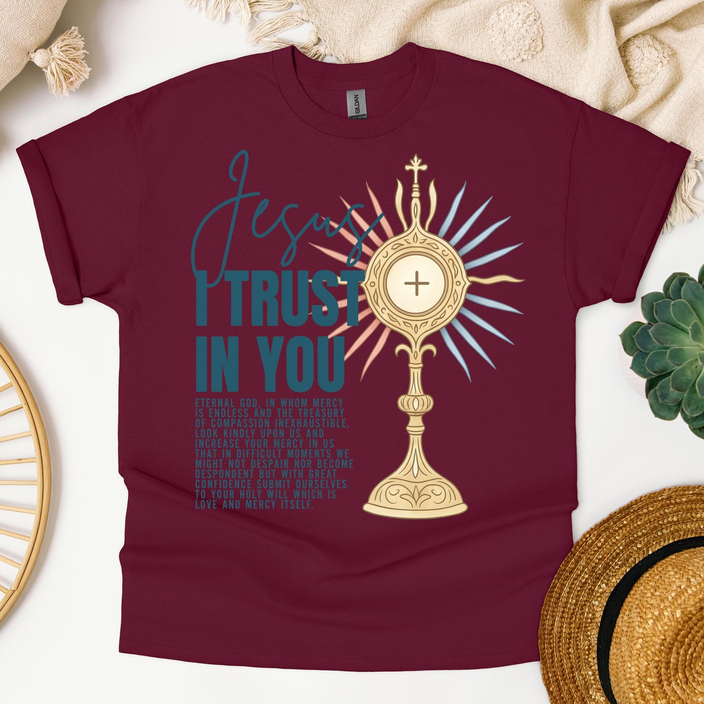 Jesus I trust in you 05