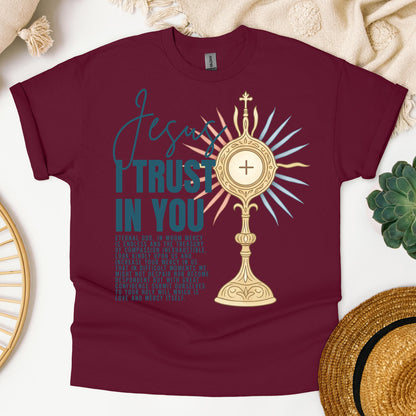 Jesus I trust in you 05