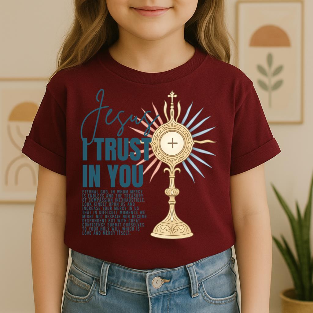 Jesus I trust in you 05
