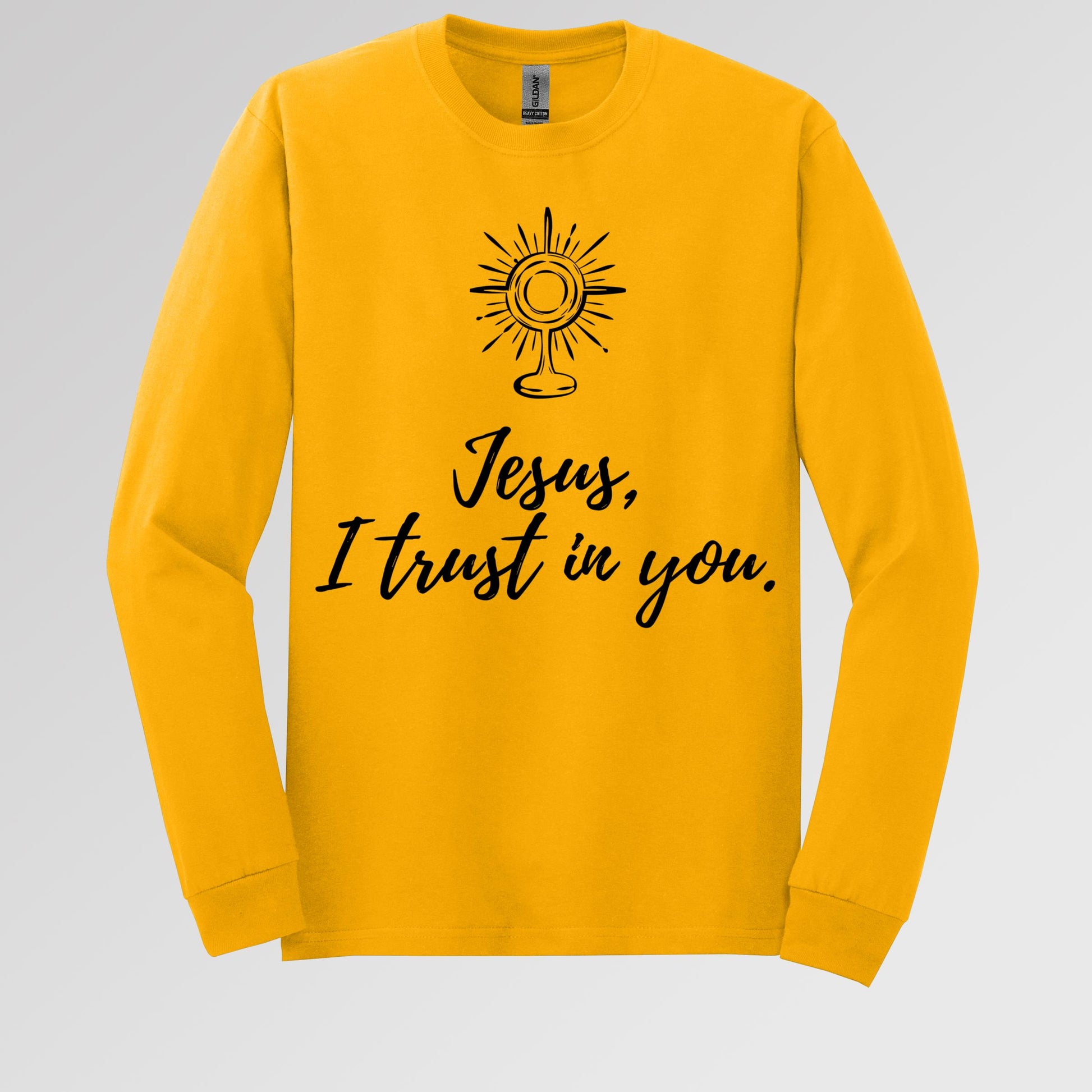 Jesus I trust in you 06
