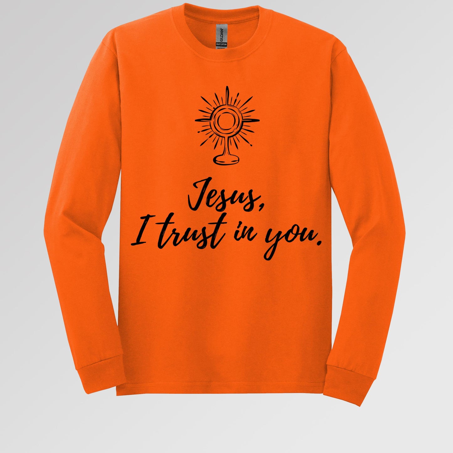 Jesus I trust in you 06