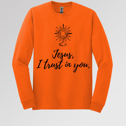 Jesus I trust in you 06