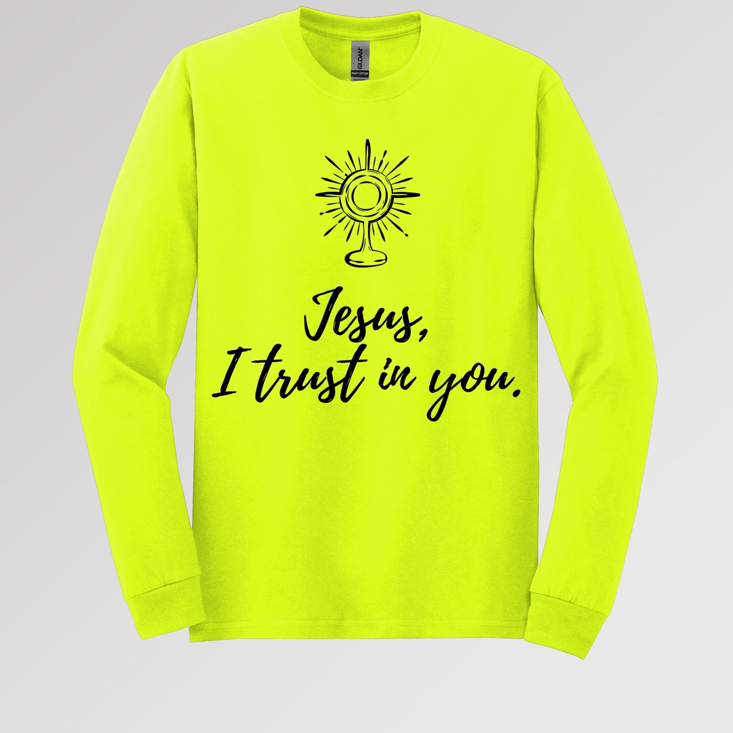Jesus I trust in you 06