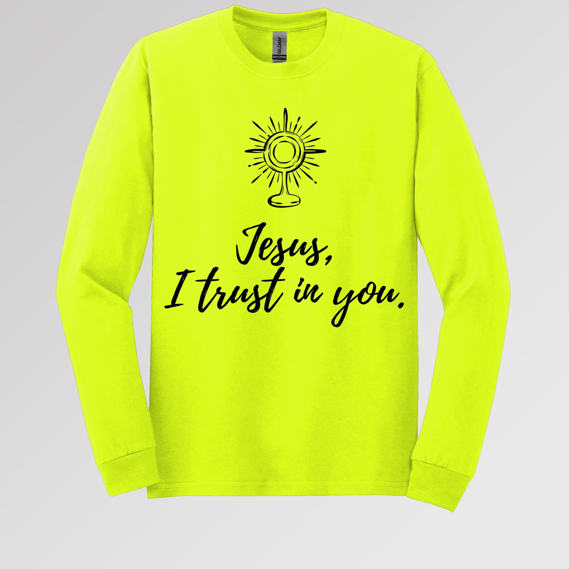 Jesus I trust in you 06