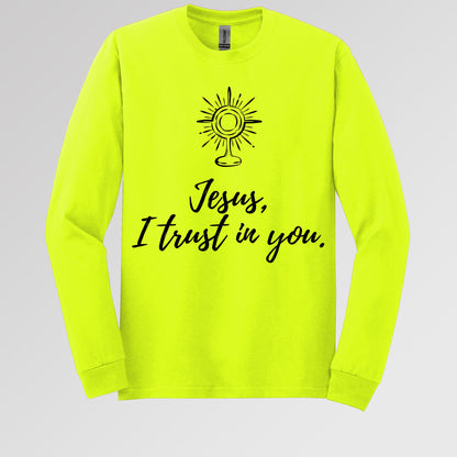 Jesus I trust in you 06