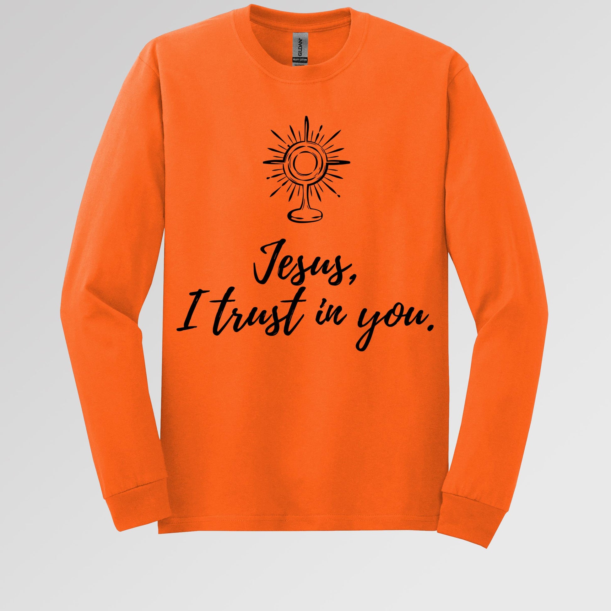 Jesus I trust in you 06