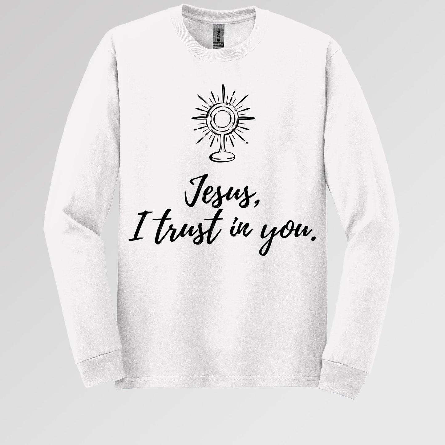 Jesus I trust in you 06