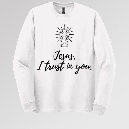 Jesus I trust in you 06