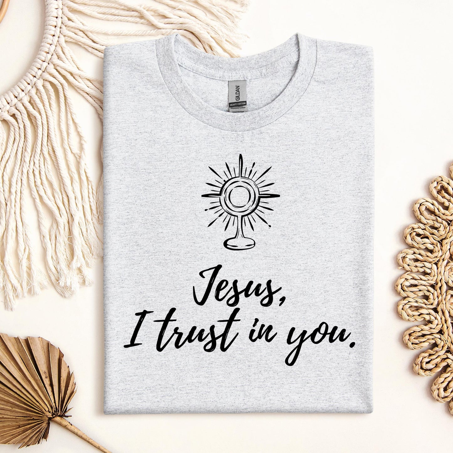Jesus I trust in you 06