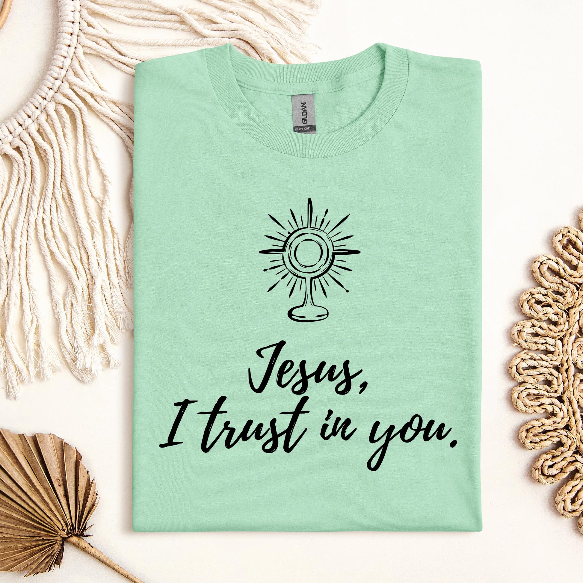 Jesus I trust in you 06