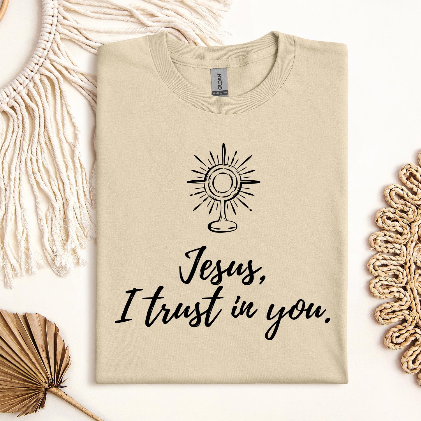 Jesus I trust in you 06