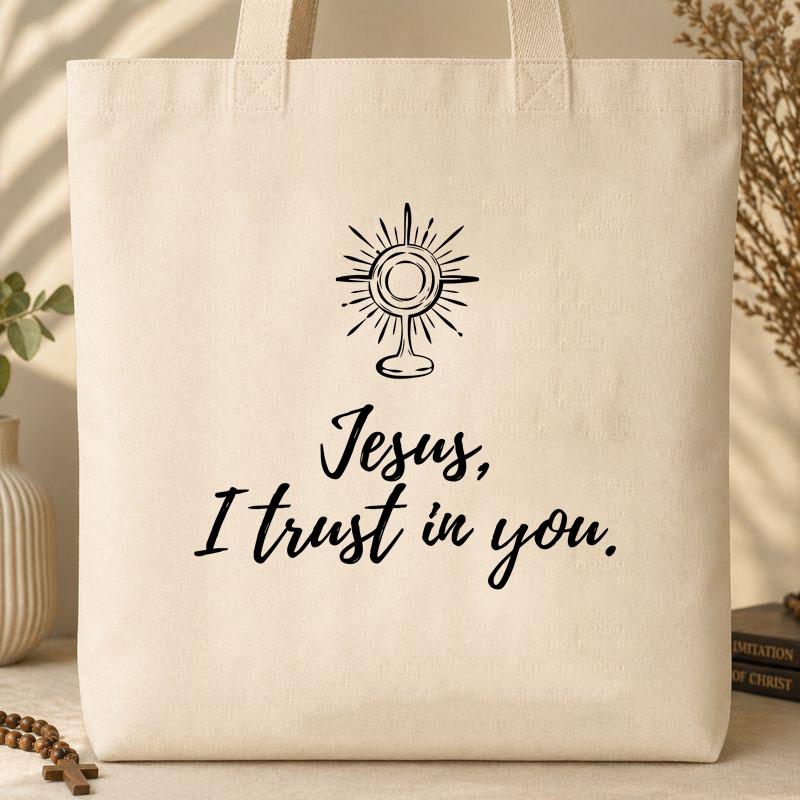 Jesus I trust in you 06