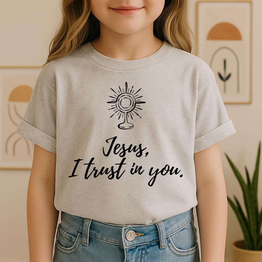 Jesus I trust in you 06