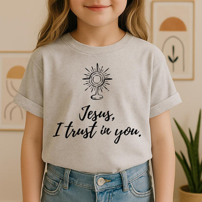 Jesus I trust in you 06