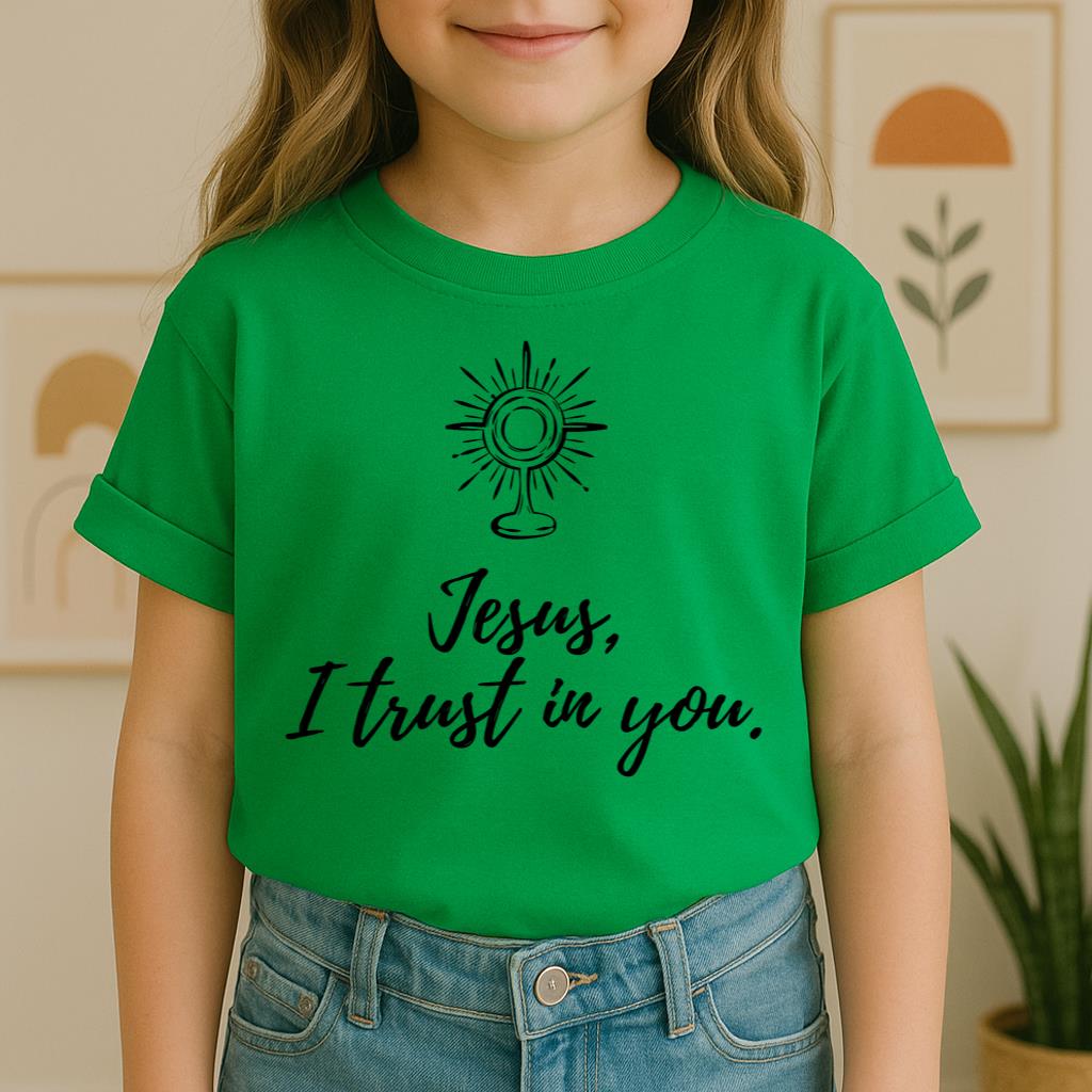 Jesus I trust in you 06