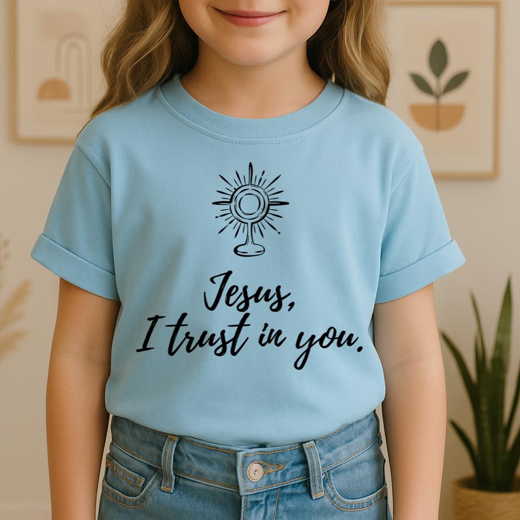 Jesus I trust in you 06