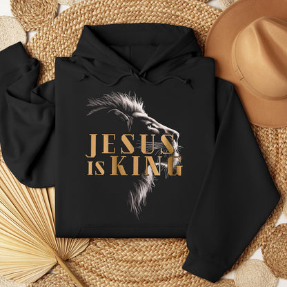 Jesus Is King 02