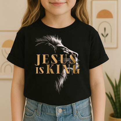 Jesus Is King 02