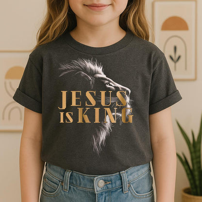 Jesus Is King 02