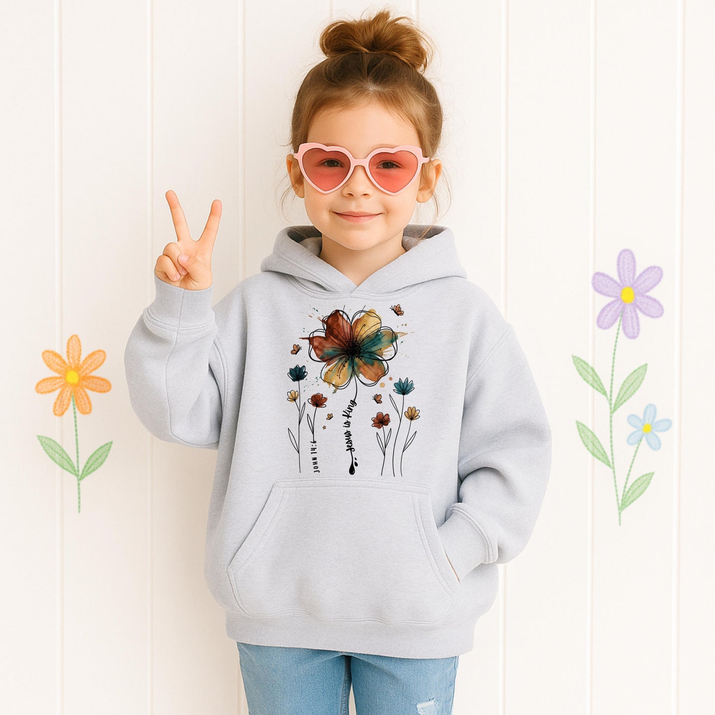 Jesus Is King John 14.6 01