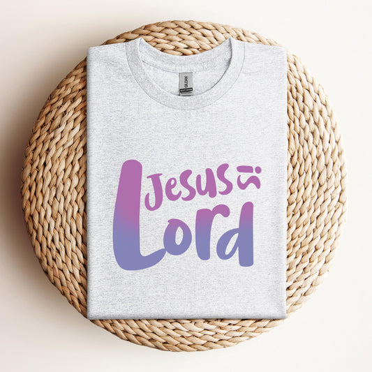 Jesus Is Lord