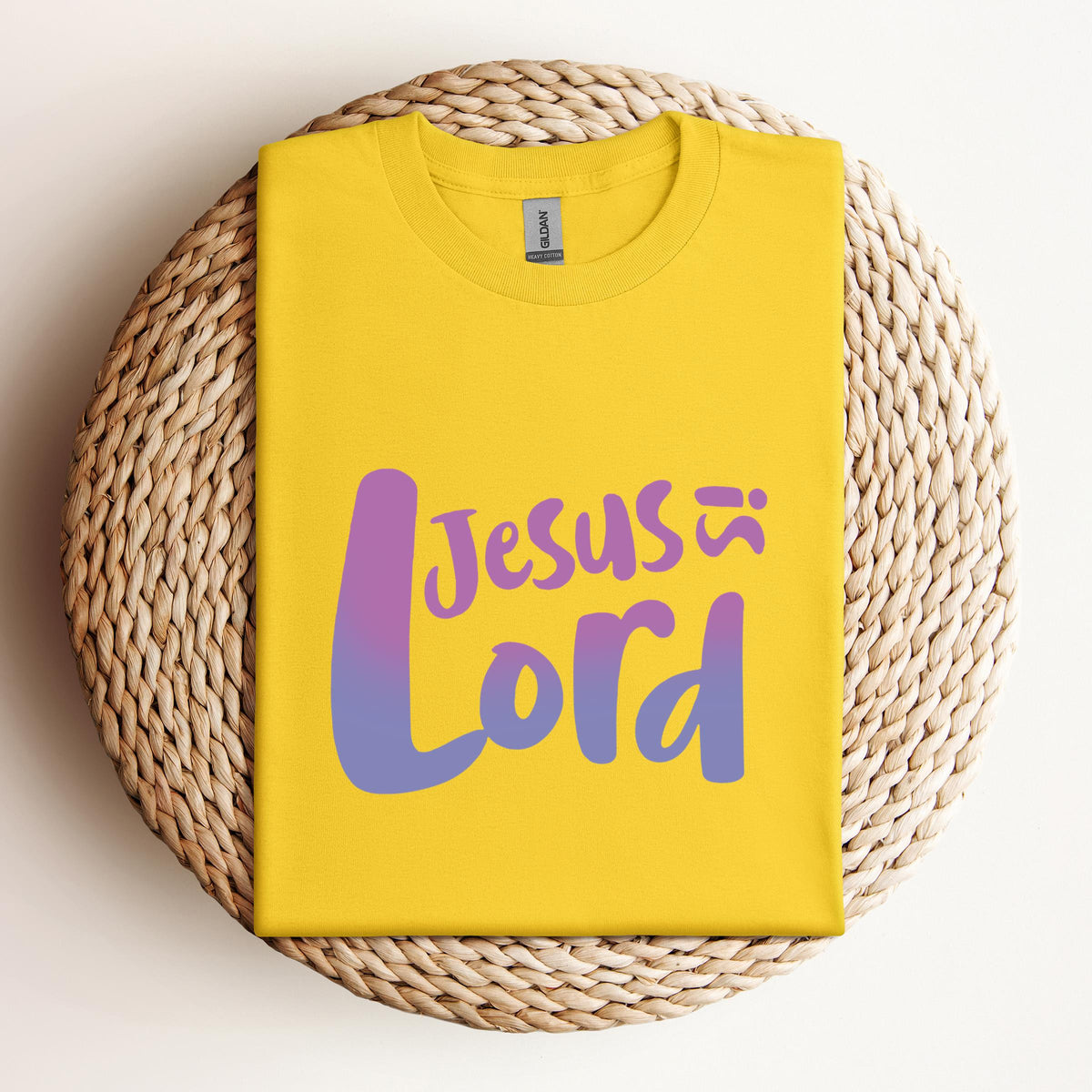 Jesus Is Lord