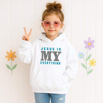 Jesus Is My Everything 05