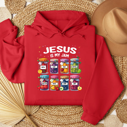 Jesus Is My Jam 01