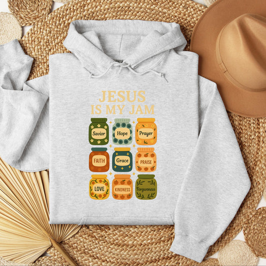 Jesus Is My Jam 02