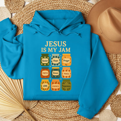 Jesus Is My Jam 02