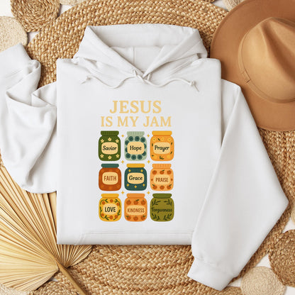 Jesus Is My Jam 02