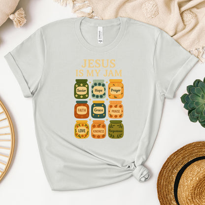 Jesus Is My Jam 02