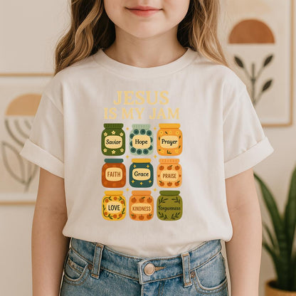 Jesus Is My Jam 02