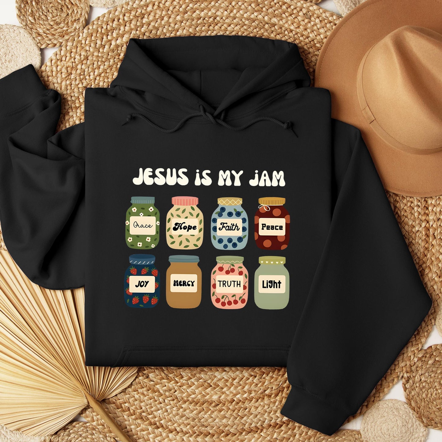 Jesus Is My Jam 03