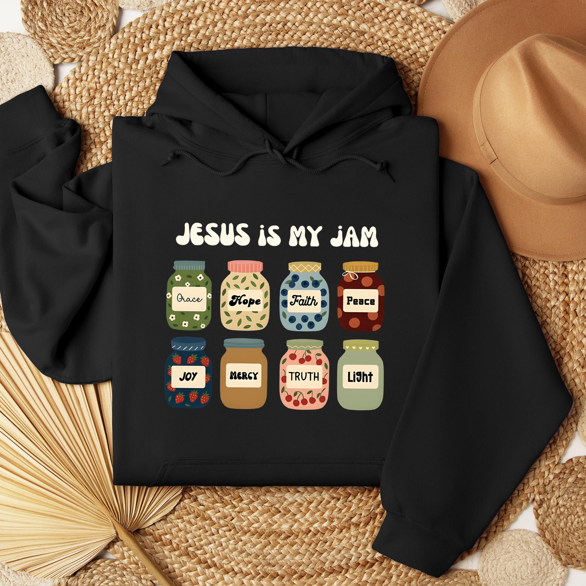 Jesus Is My Jam 03