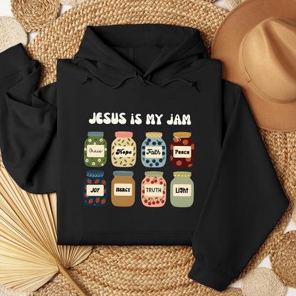 Jesus Is My Jam 03