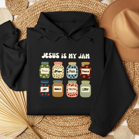 Jesus Is My Jam 03