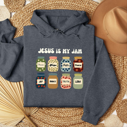 Jesus Is My Jam 03