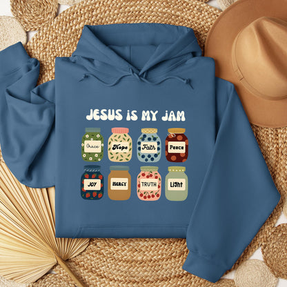 Jesus Is My Jam 03