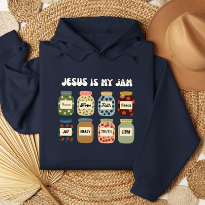 Jesus Is My Jam 03