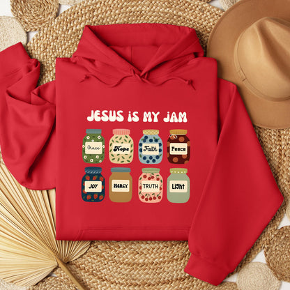 Jesus Is My Jam 03