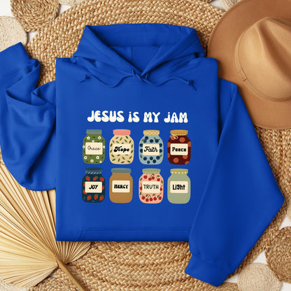 Jesus Is My Jam 03