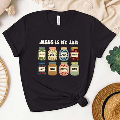Jesus Is My Jam 03