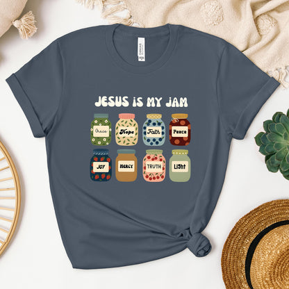 Jesus Is My Jam 03