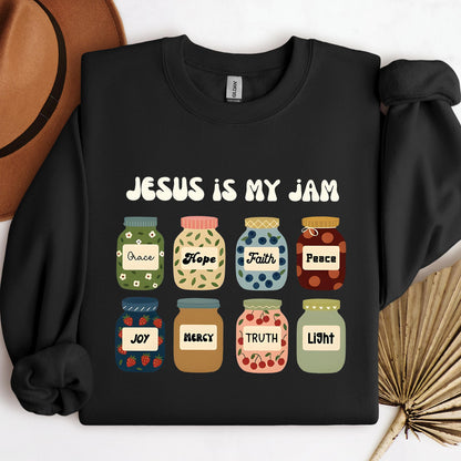 Jesus Is My Jam 03