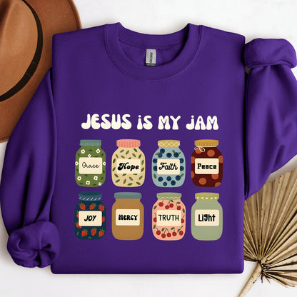 Jesus Is My Jam 03