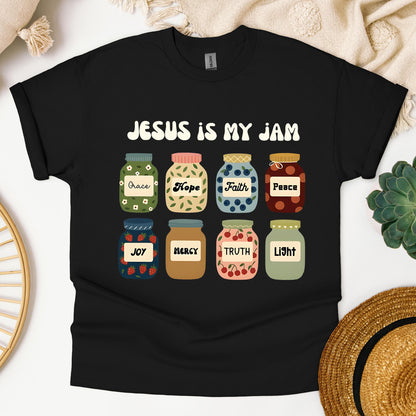 Jesus Is My Jam 03