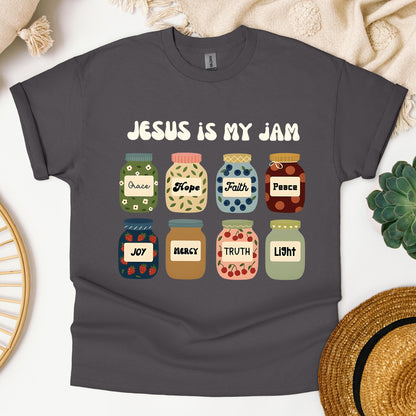 Jesus Is My Jam 03